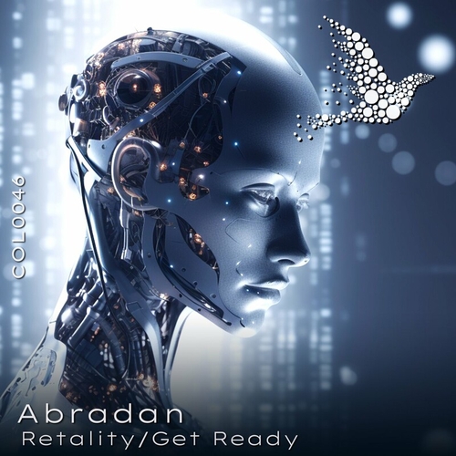Abradan - Get Ready [COL0046]